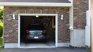 Garage Door Installation at Paradise Walk National City, California