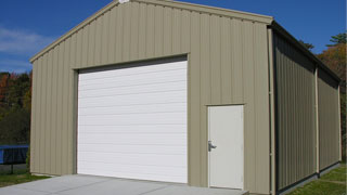 Garage Door Openers at Paradise Walk National City, California